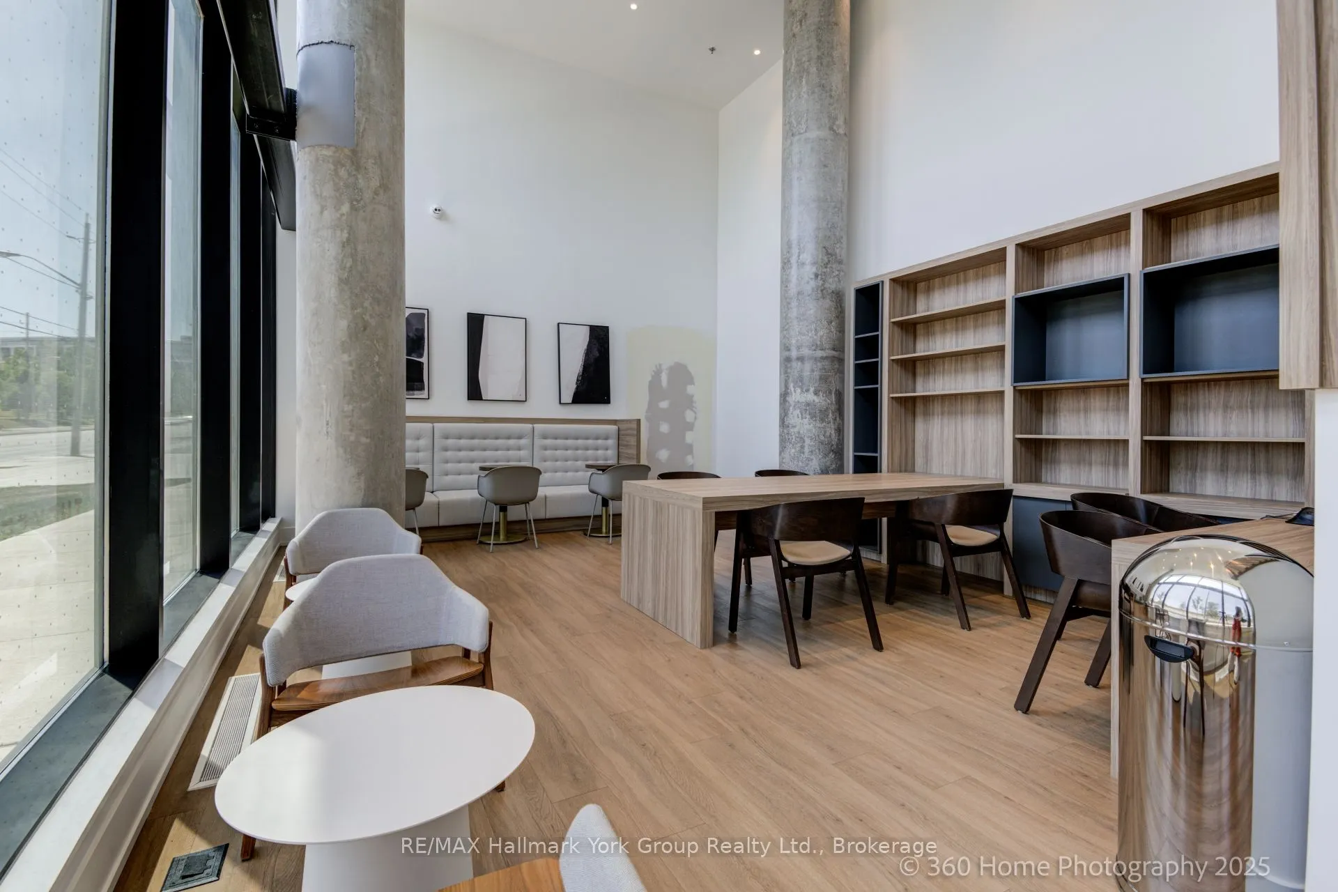 3100 Keele Street, #534