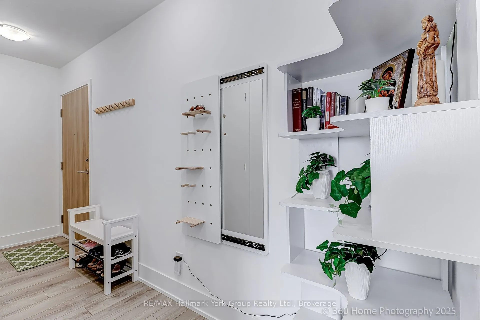 3100 Keele Street, #534