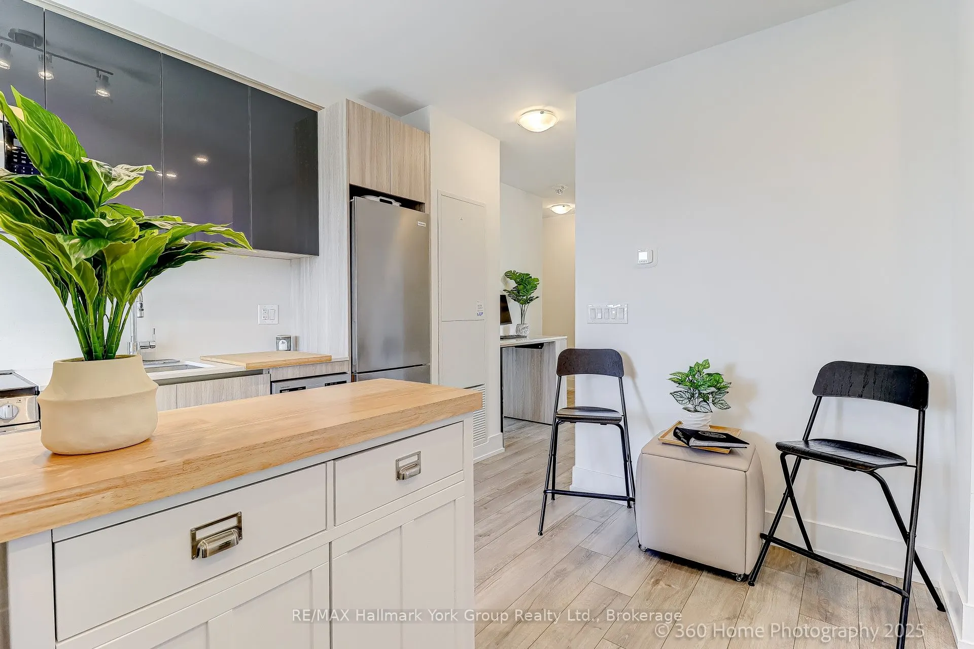 3100 Keele Street, #534