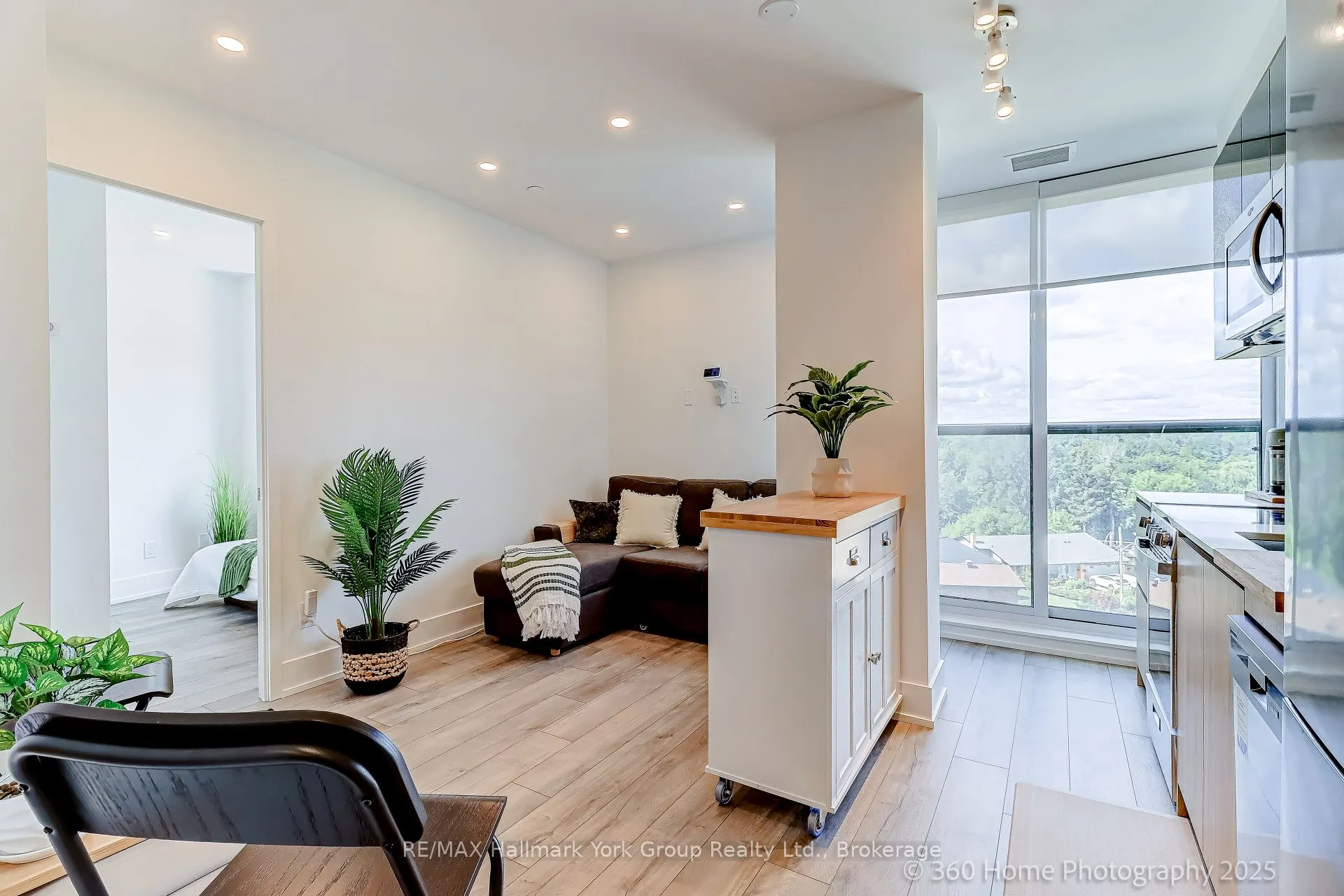3100 Keele Street, #534