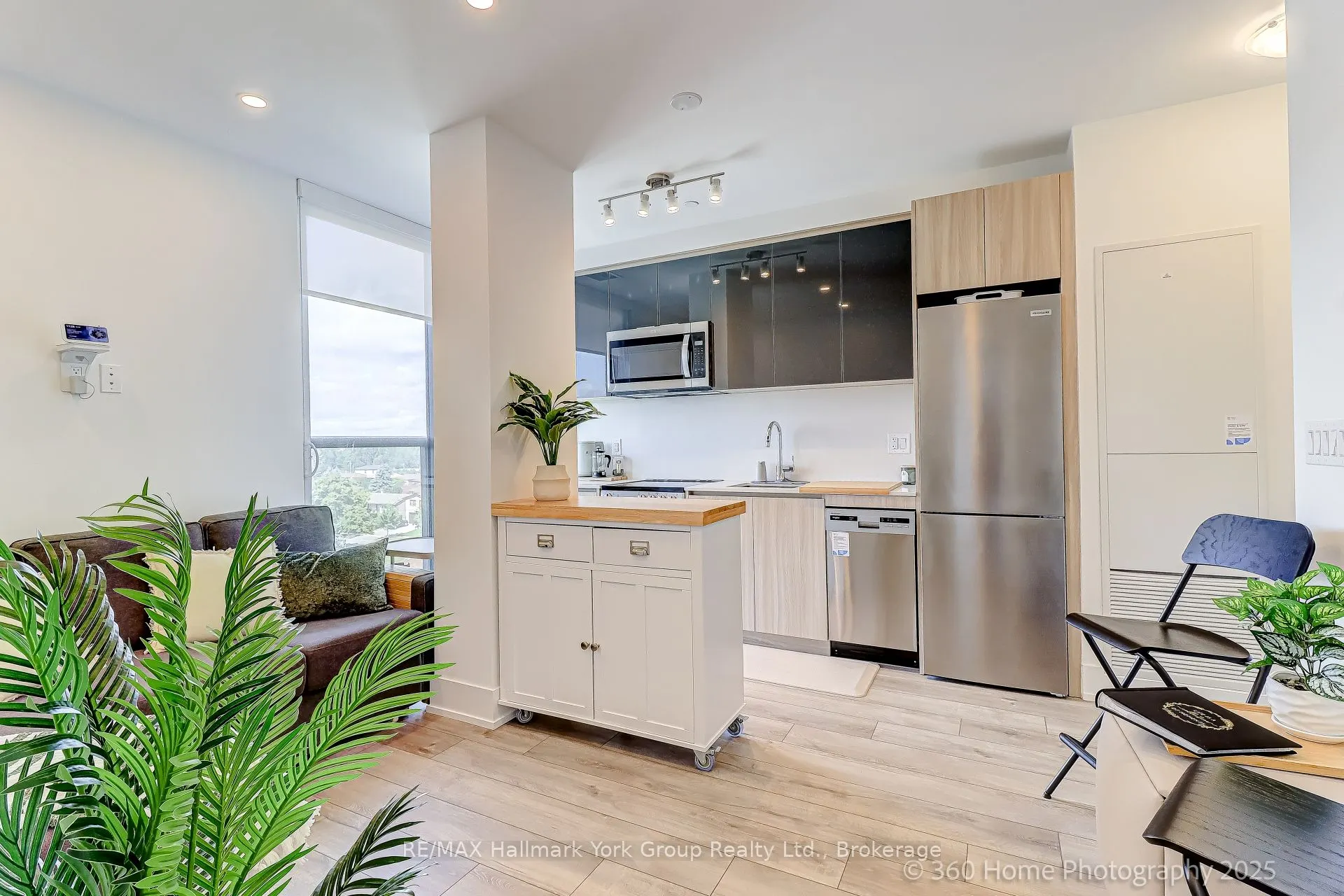3100 Keele Street, #534