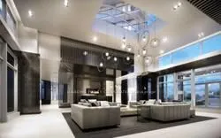 4677 Glen Erin Drive, #1503
