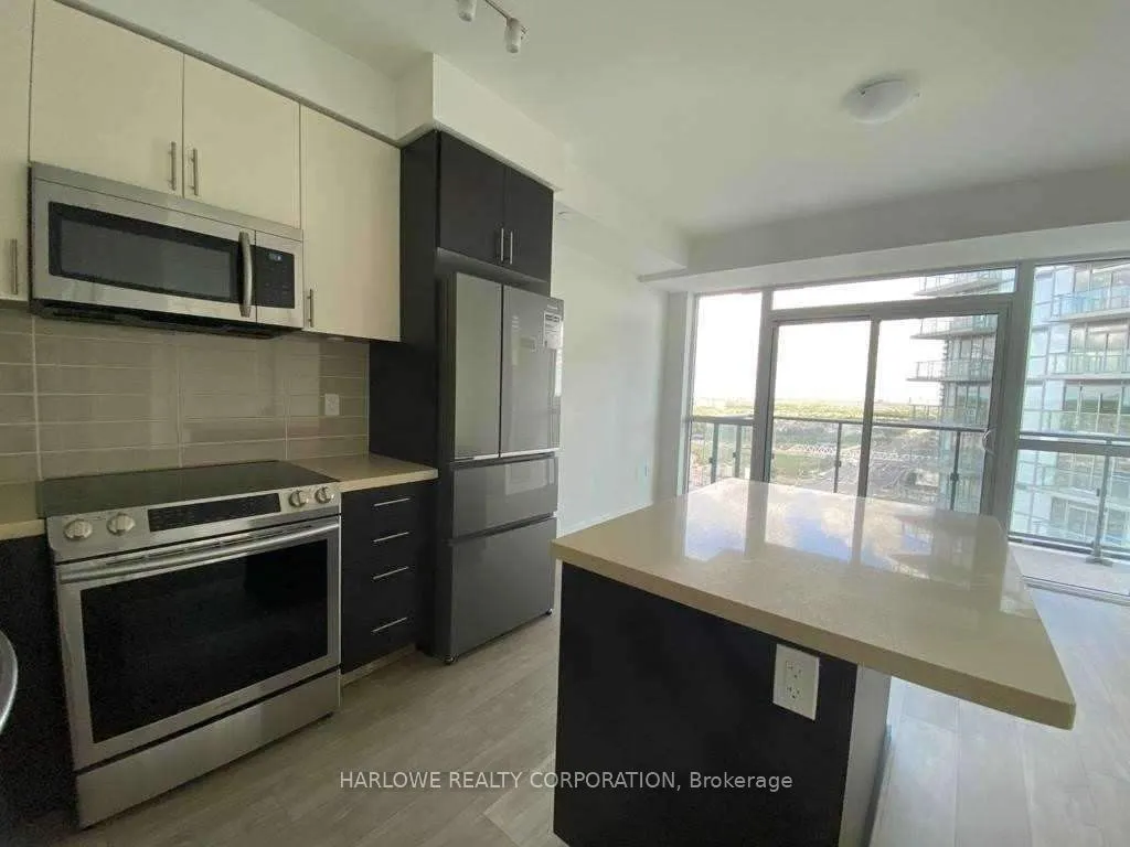 4677 Glen Erin Drive, #1503