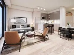 4677 Glen Erin Drive, #1503