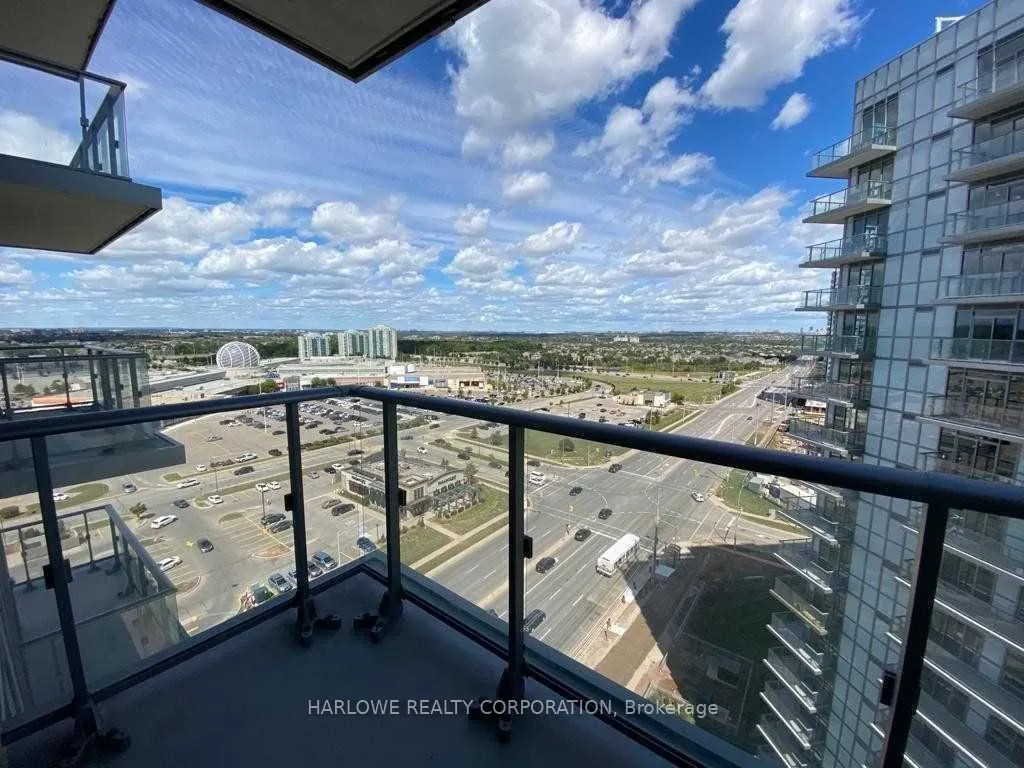 4677 Glen Erin Drive, #1503
