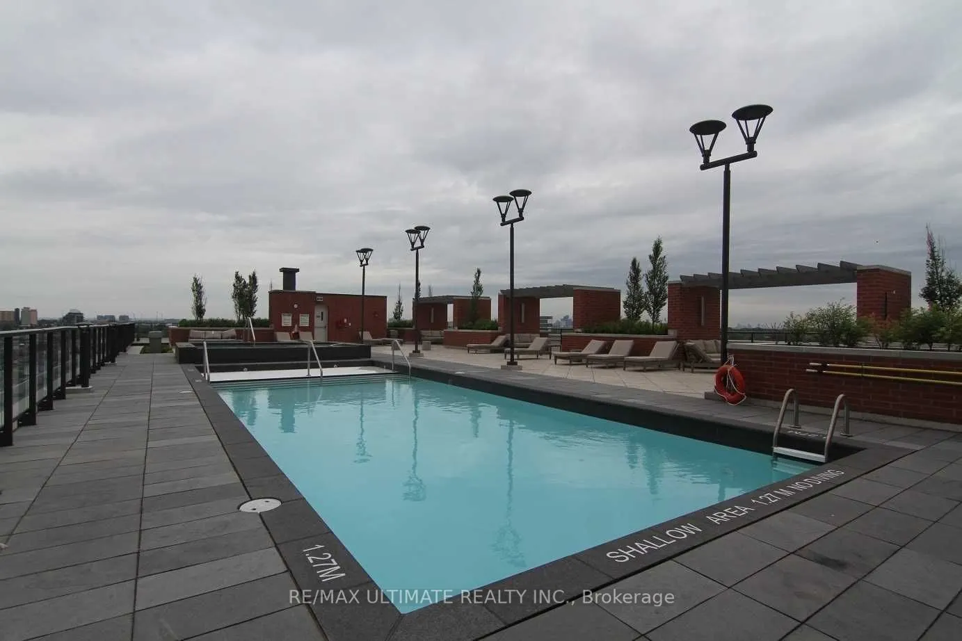 3091 Dufferin Street, #102