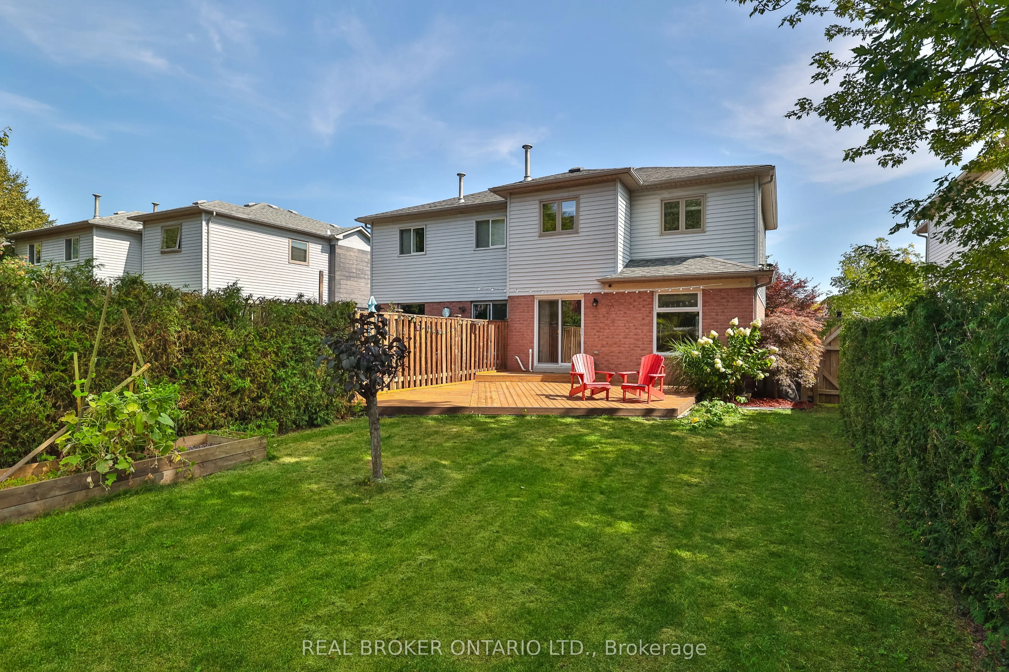 429 Levanna Lane