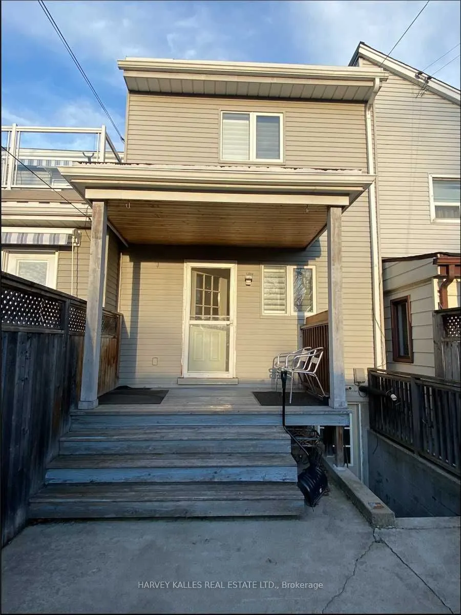 92 Westmoreland Avenue, #Main and 2nd level