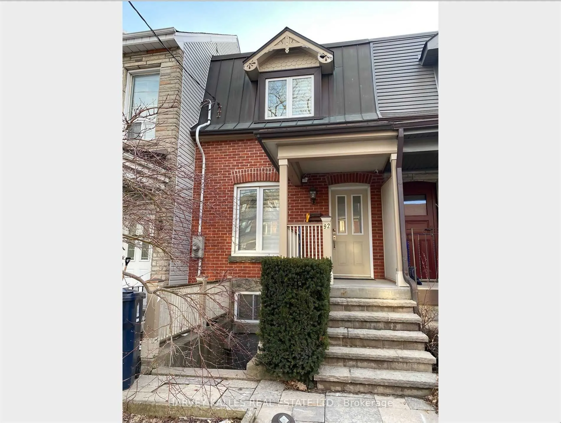 92 Westmoreland Avenue, #Main and 2nd level