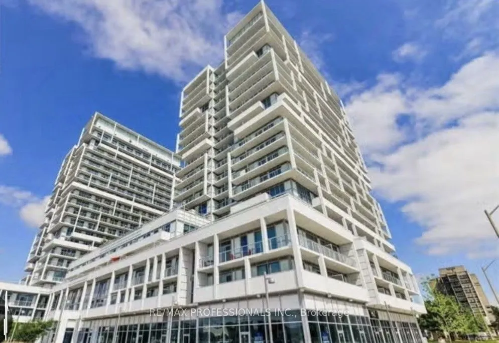 55 Speers Road, #1011