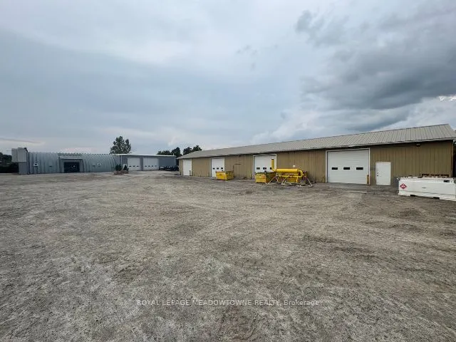 13249 / 13257 Hwy 7