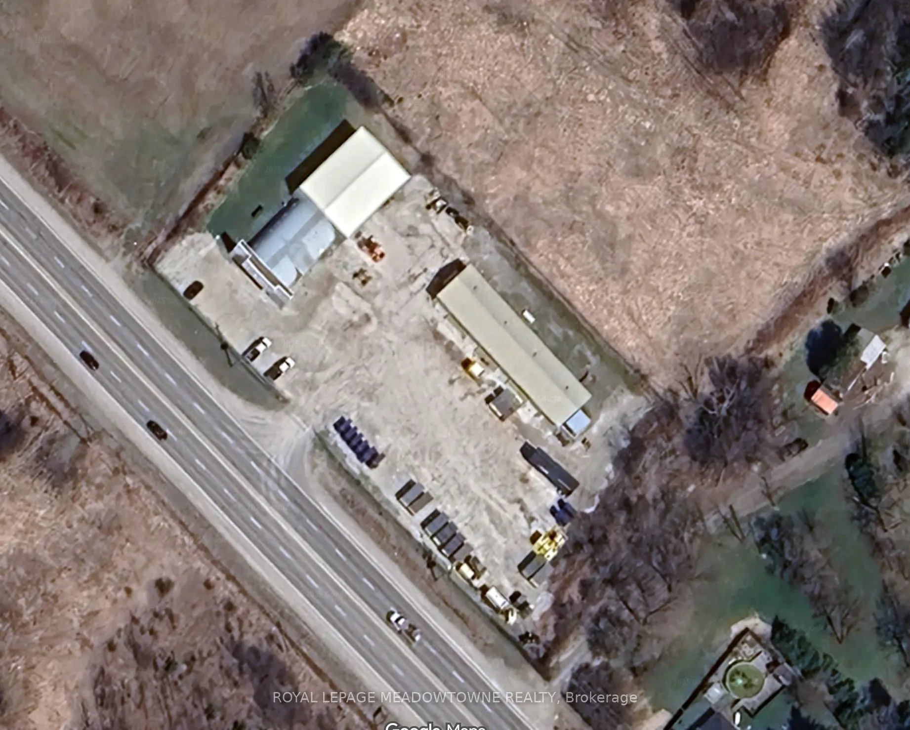 13249 / 13257 Hwy 7