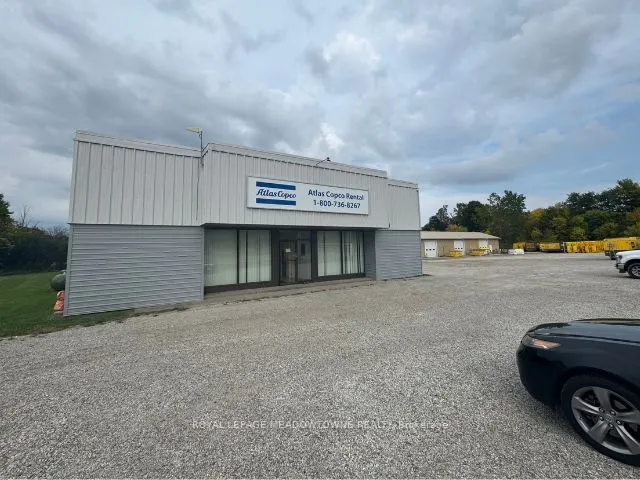 13249 / 13257 Hwy 7