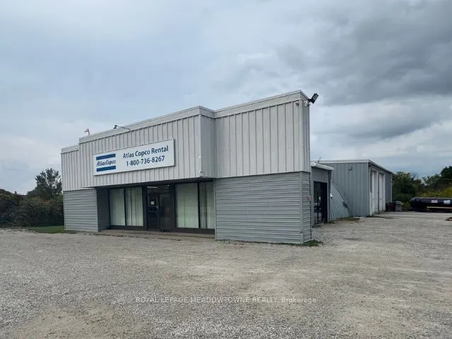 13249 / 13257 Hwy 7