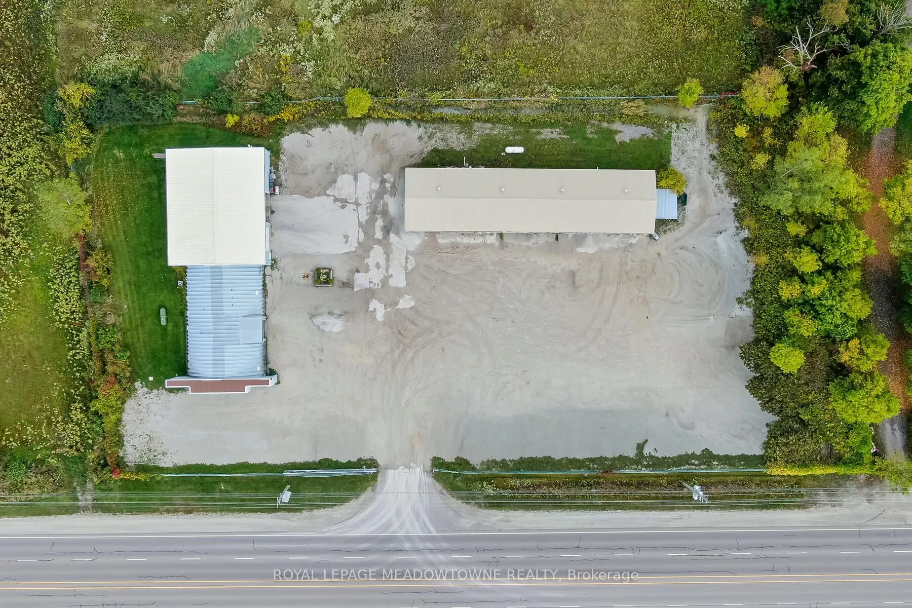 13249 / 13257 Hwy 7