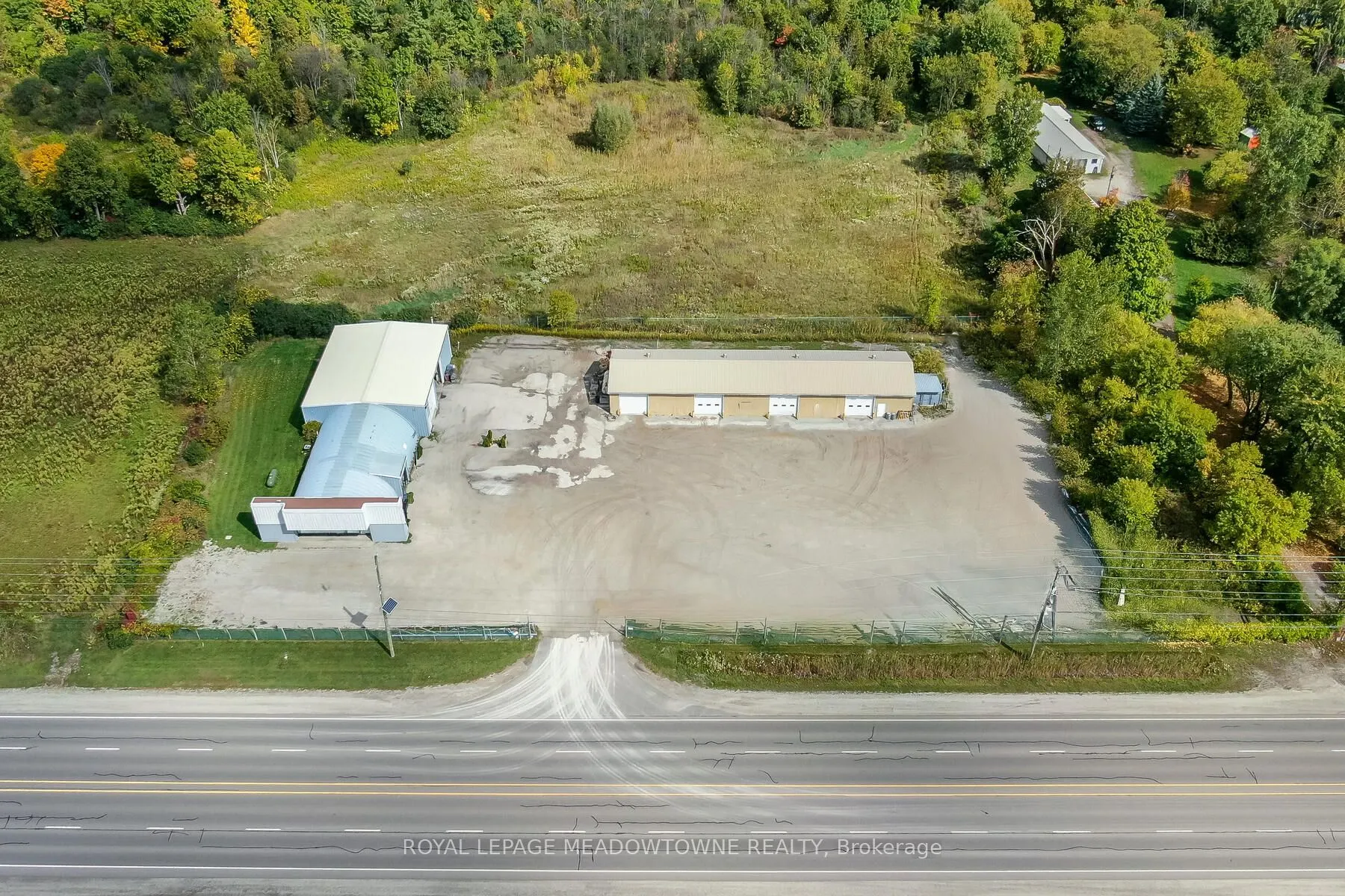 13249 / 13257 Hwy 7