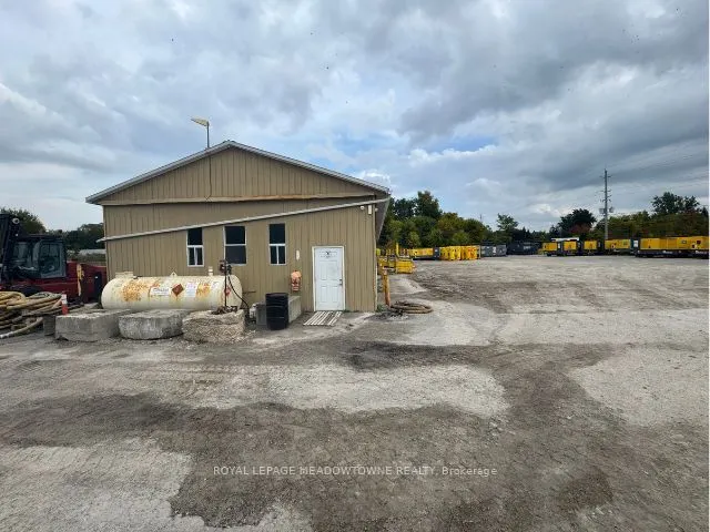 13249 / 13257 Hwy 7