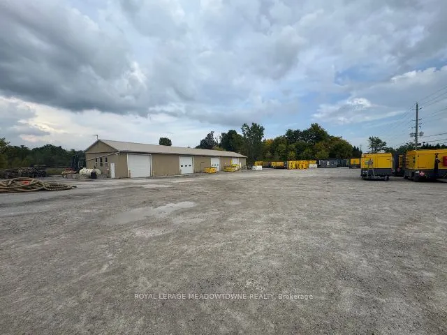 13249 / 13257 Hwy 7