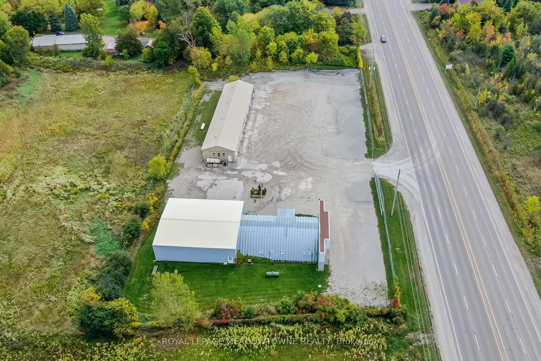 13249 / 13257 Hwy 7