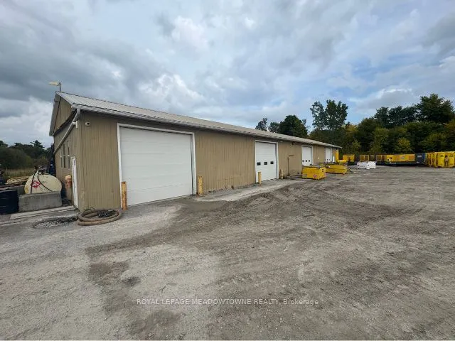 13249 / 13257 Hwy 7