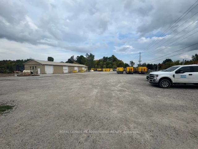 13249 / 13257 Hwy 7