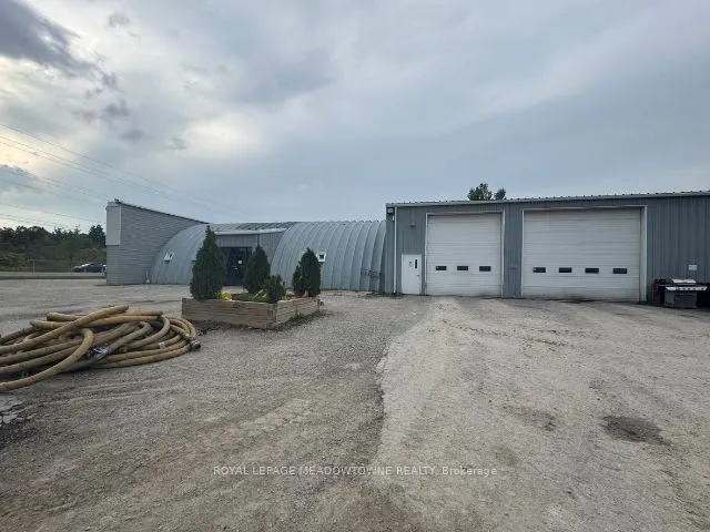 13249 / 13257 Hwy 7