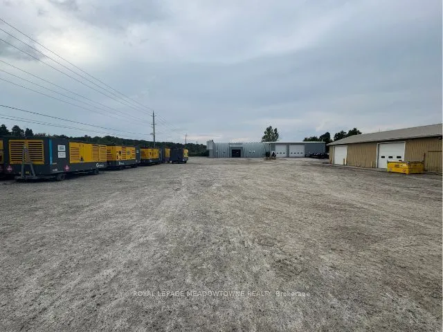 13249 / 13257 Hwy 7