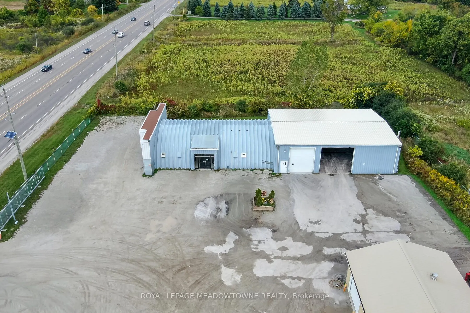 13249 / 13257 Hwy 7
