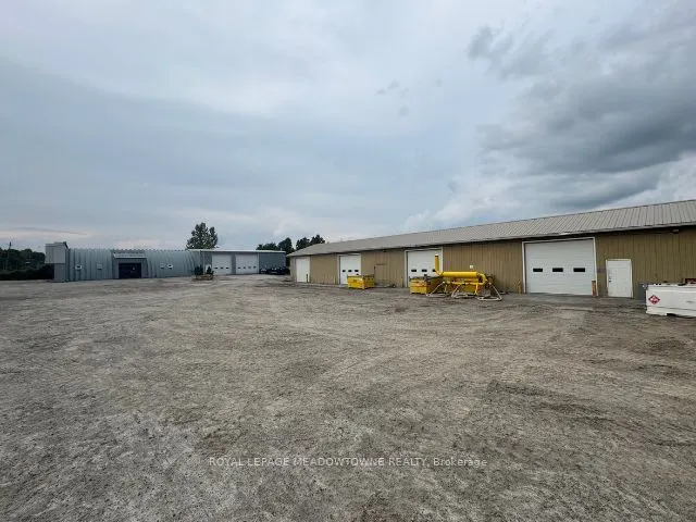 13249 / 13257 Hwy 7