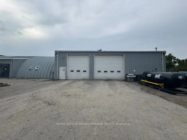 13249 / 13257 Hwy 7