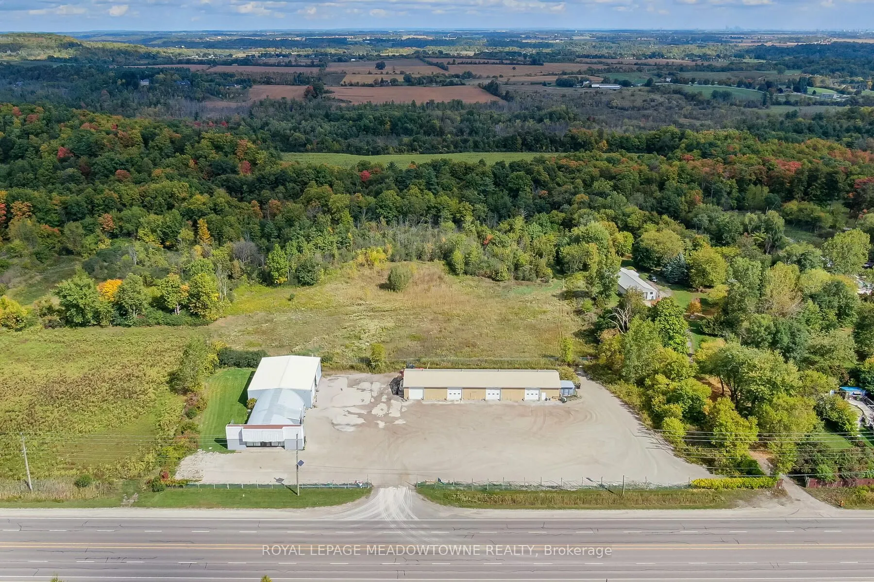 13249 / 13257 Hwy 7