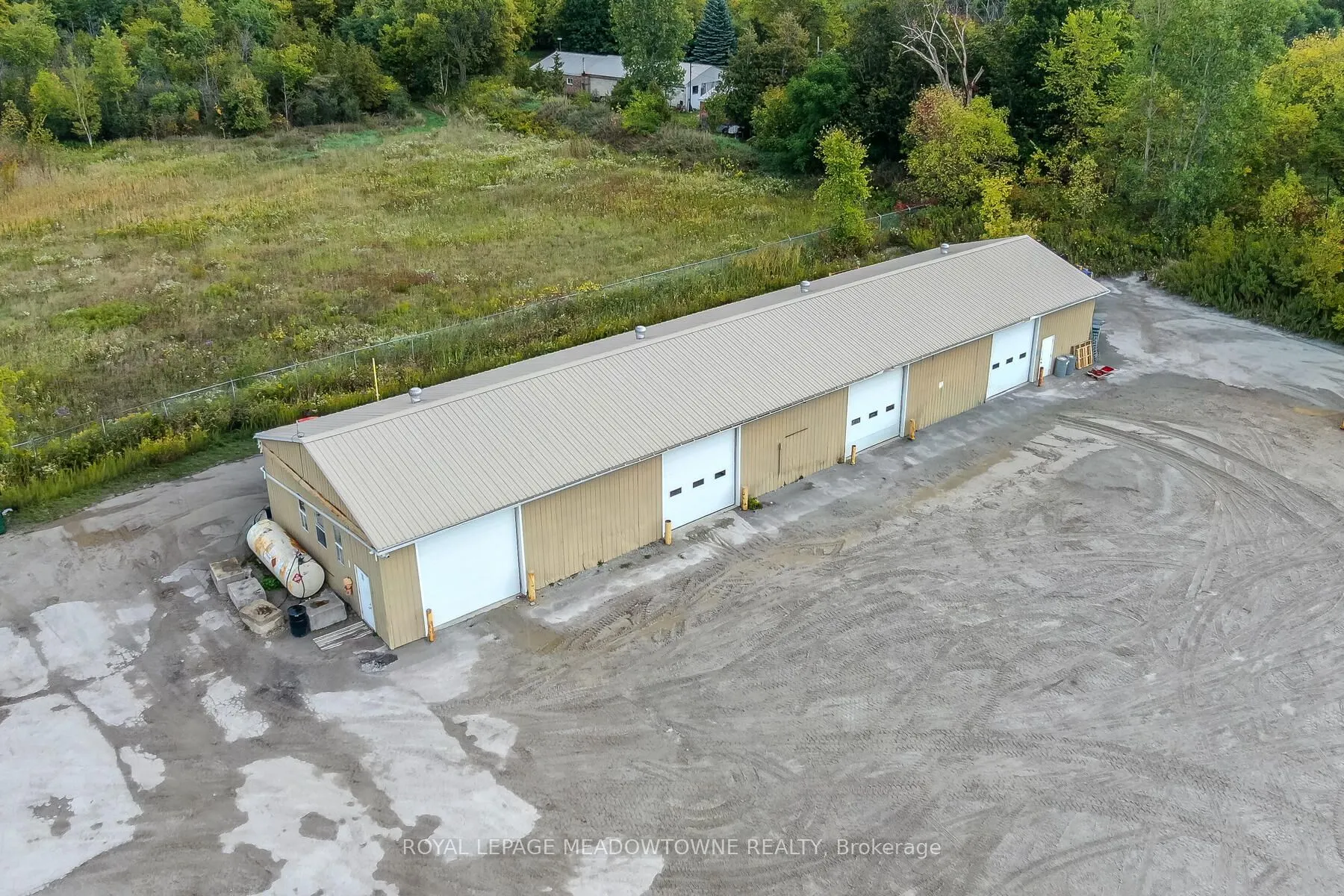 13249 / 13257 Hwy 7