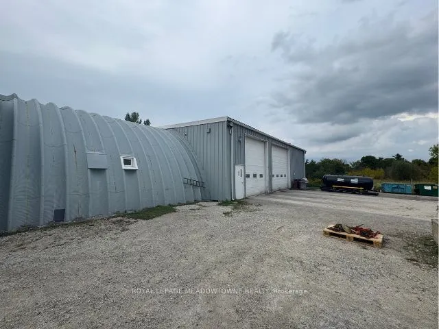 13249 / 13257 Hwy 7