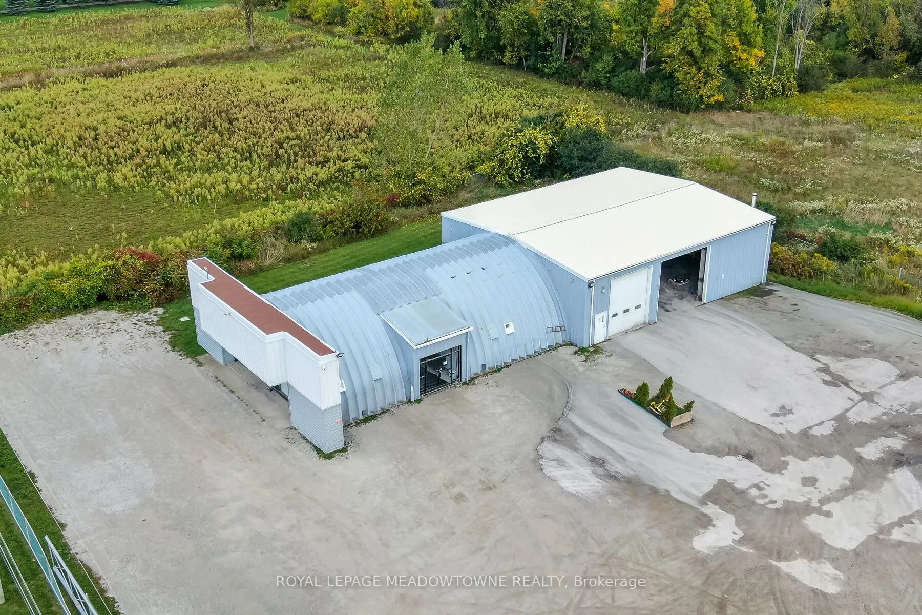 13249 / 13257 Hwy 7