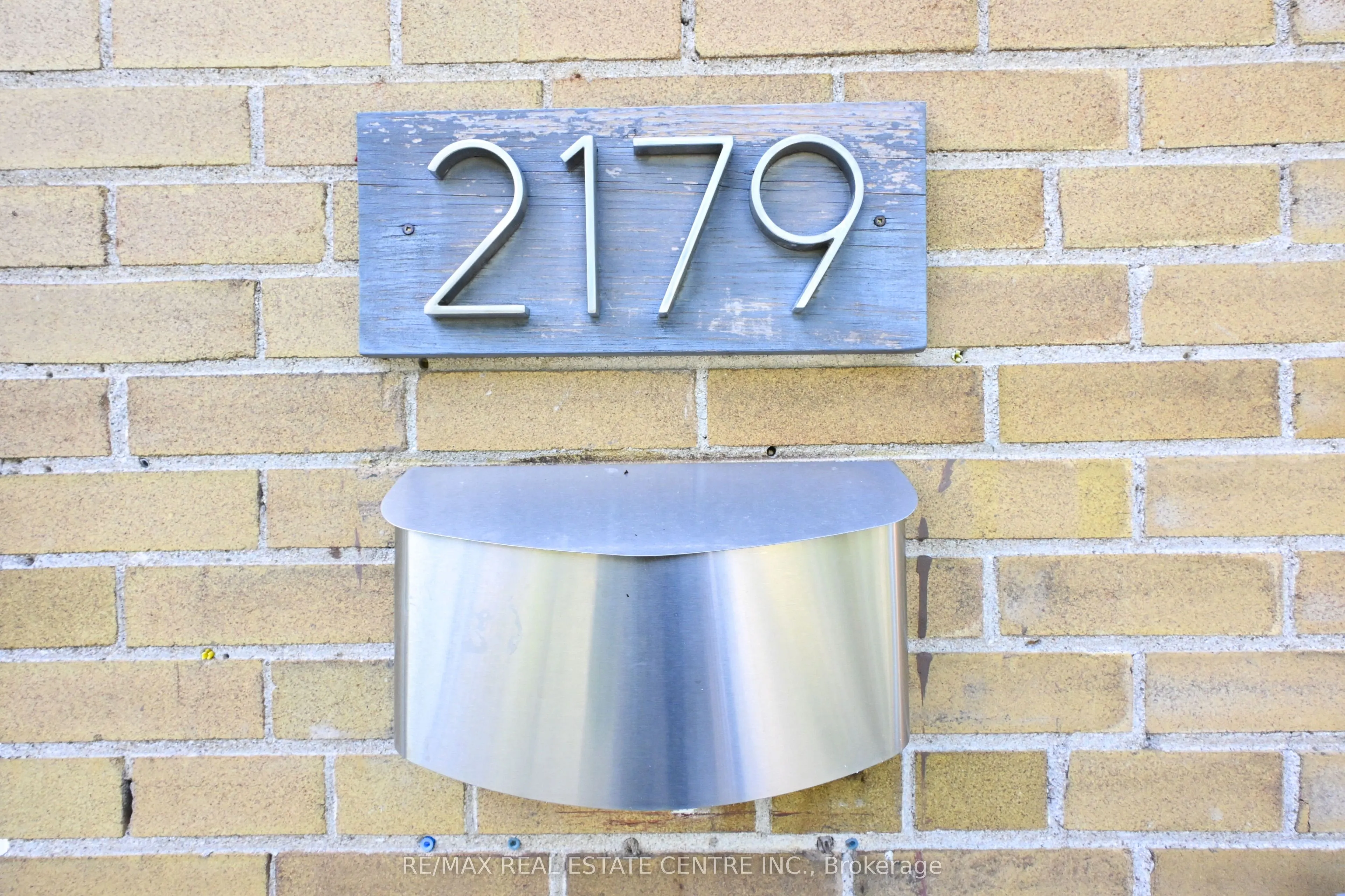 2179 Wiseman Court
