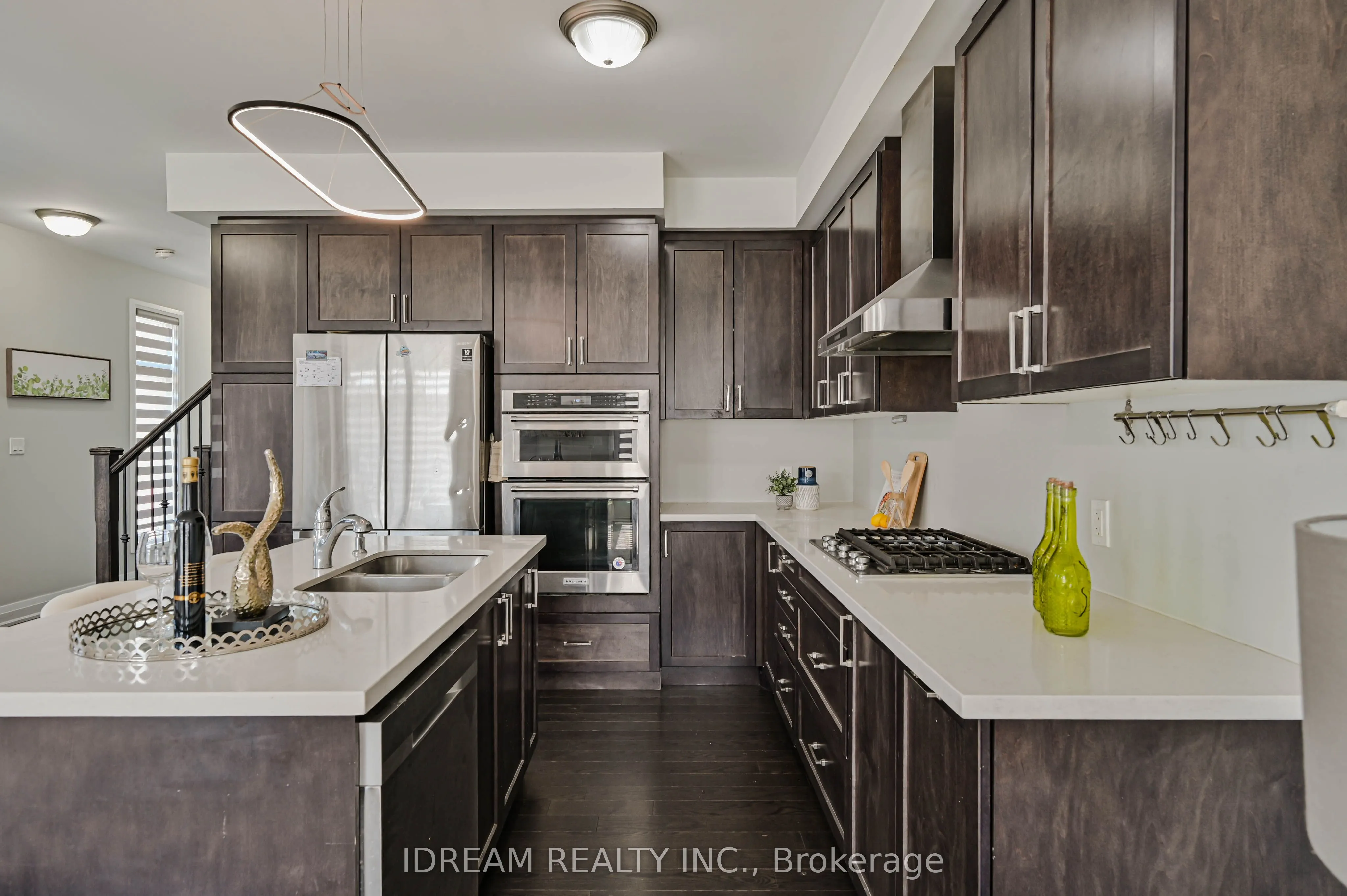 73 Brushwood Drive