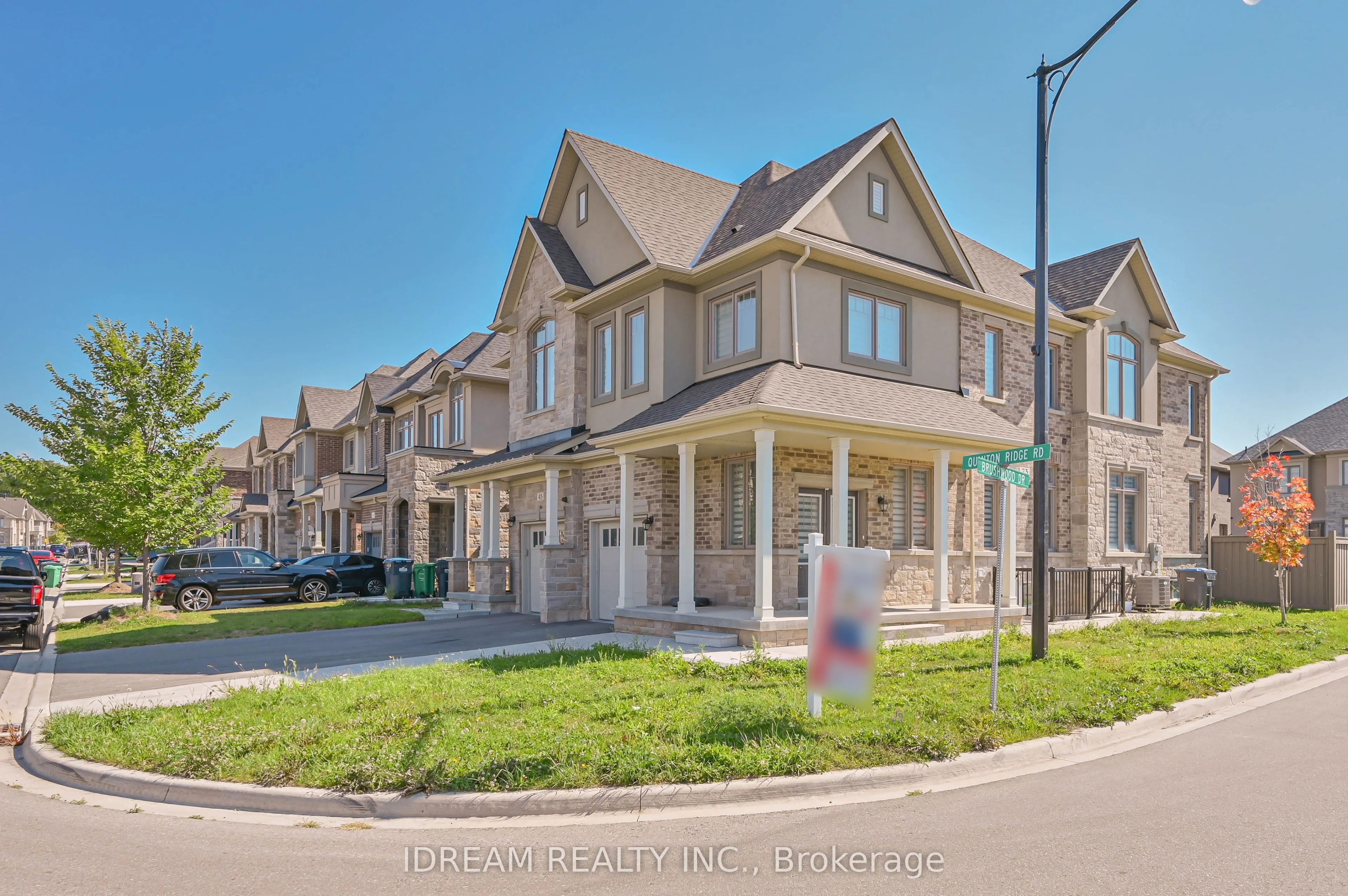 73 Brushwood Drive