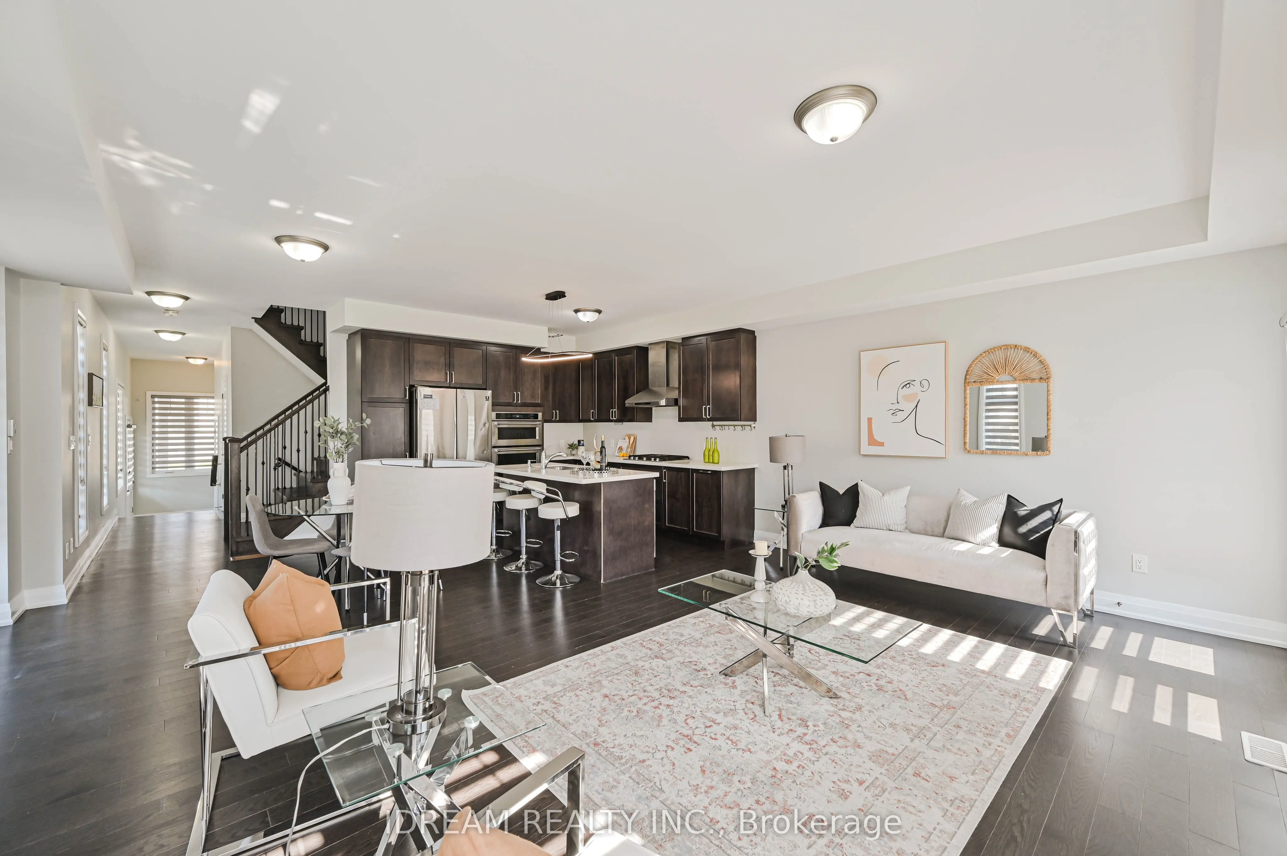 73 Brushwood Drive