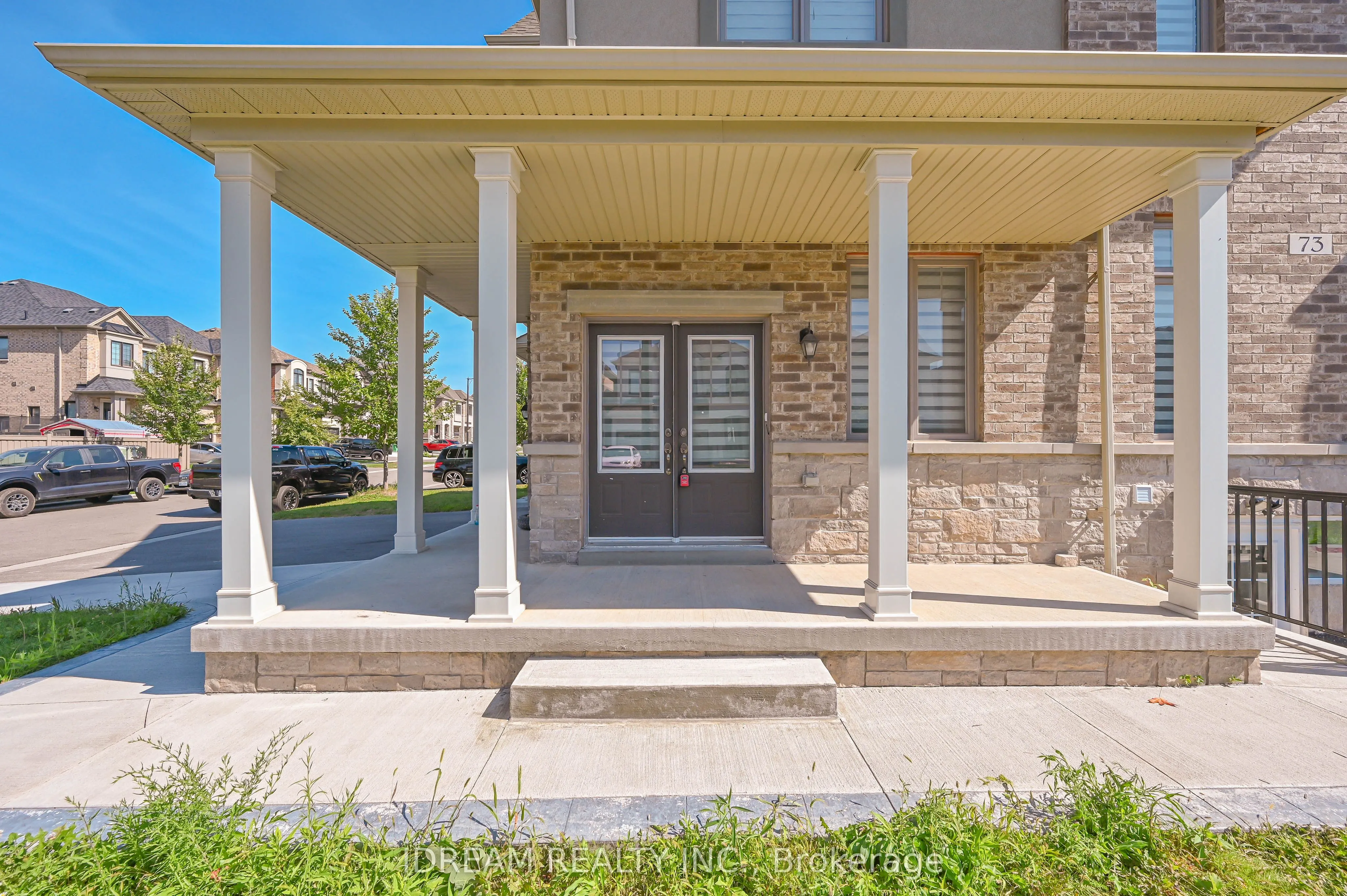 73 Brushwood Drive