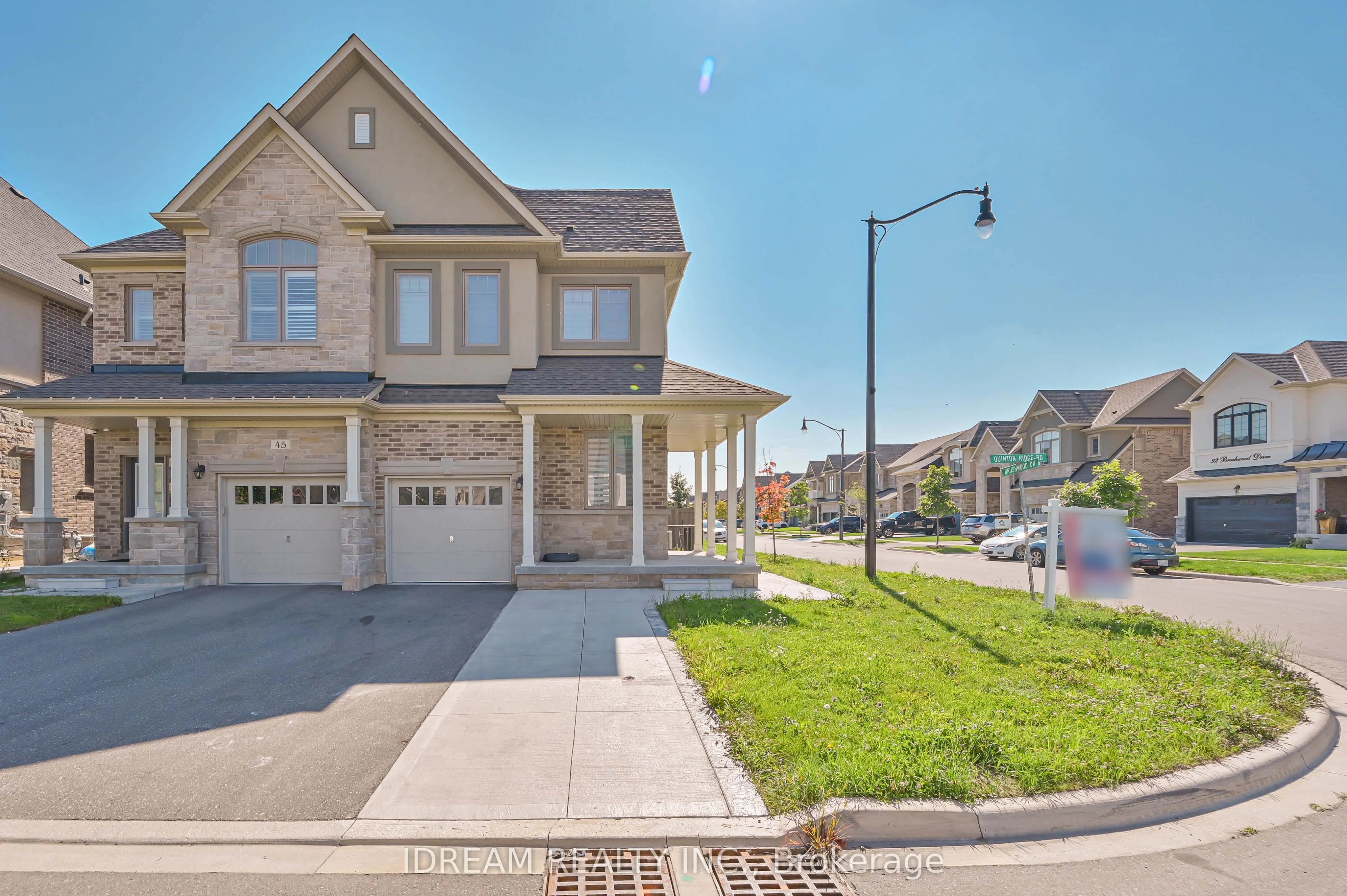 73 Brushwood Drive