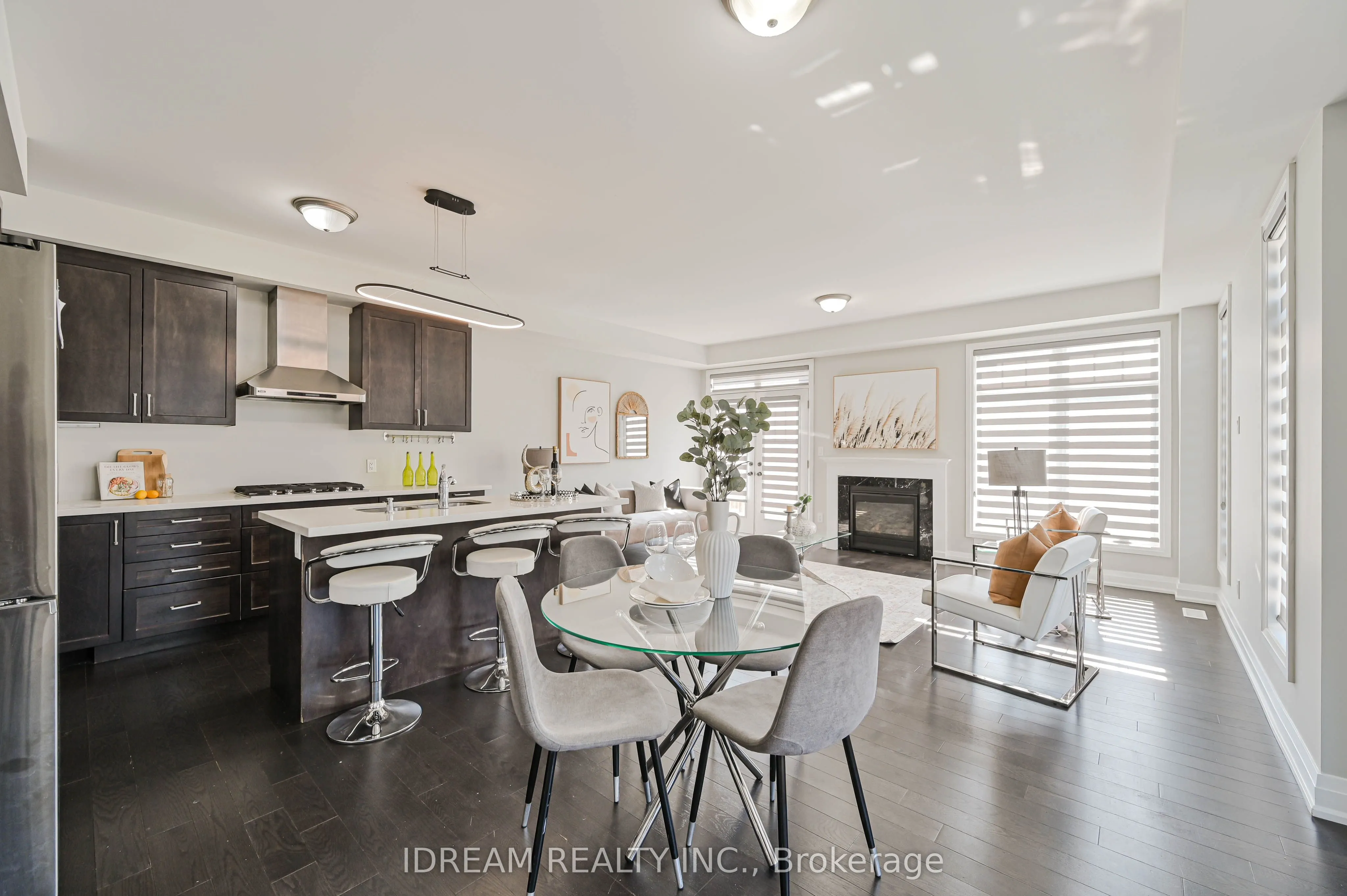 73 Brushwood Drive