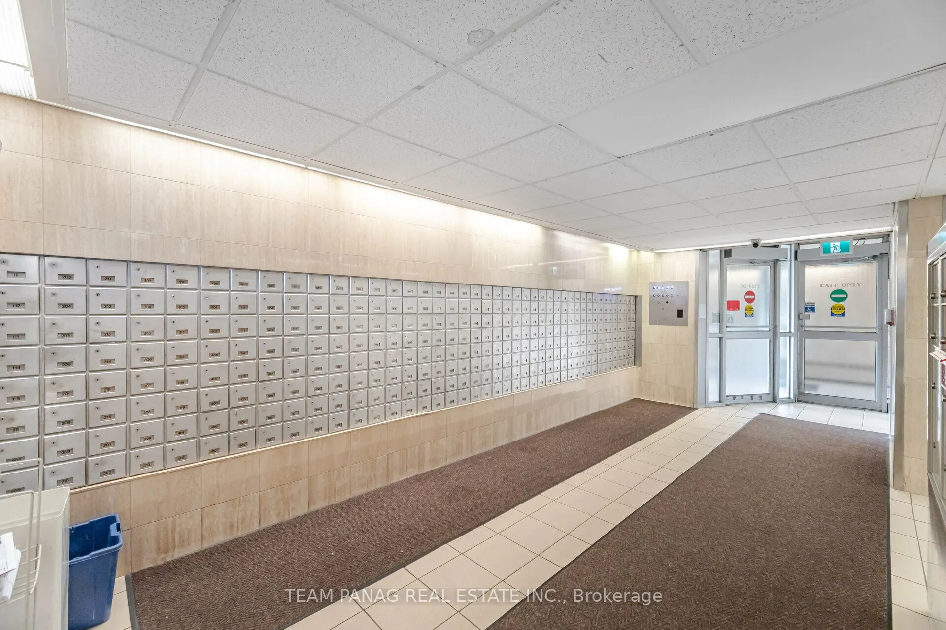 370 Dixon Road, #915