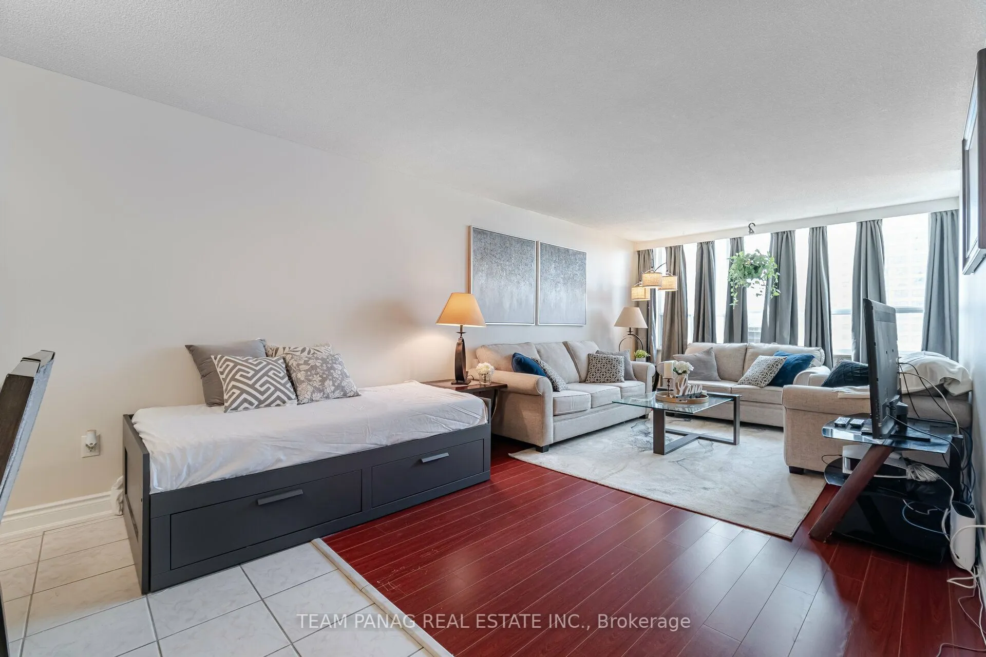 370 Dixon Road, #915