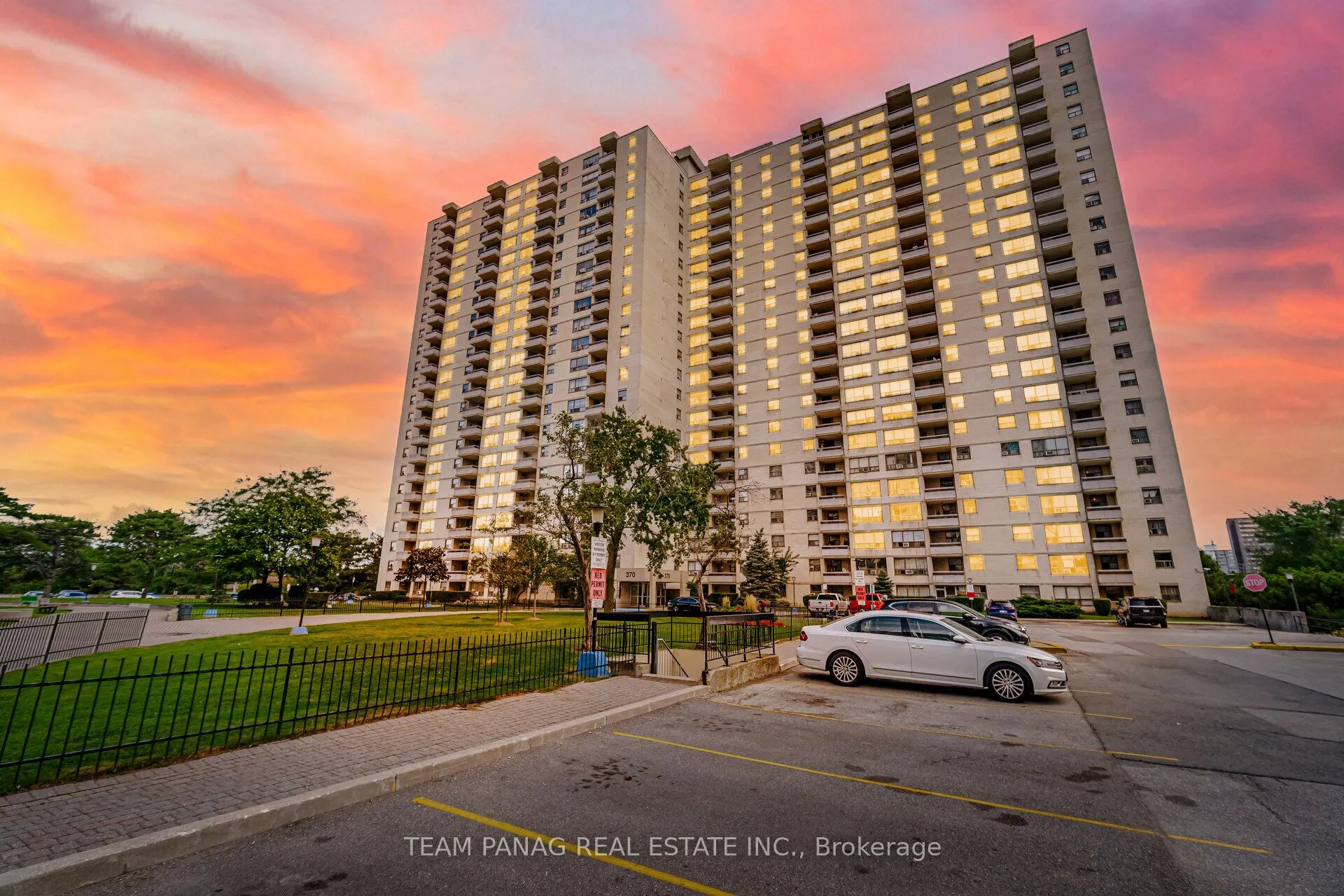 370 Dixon Road, #915