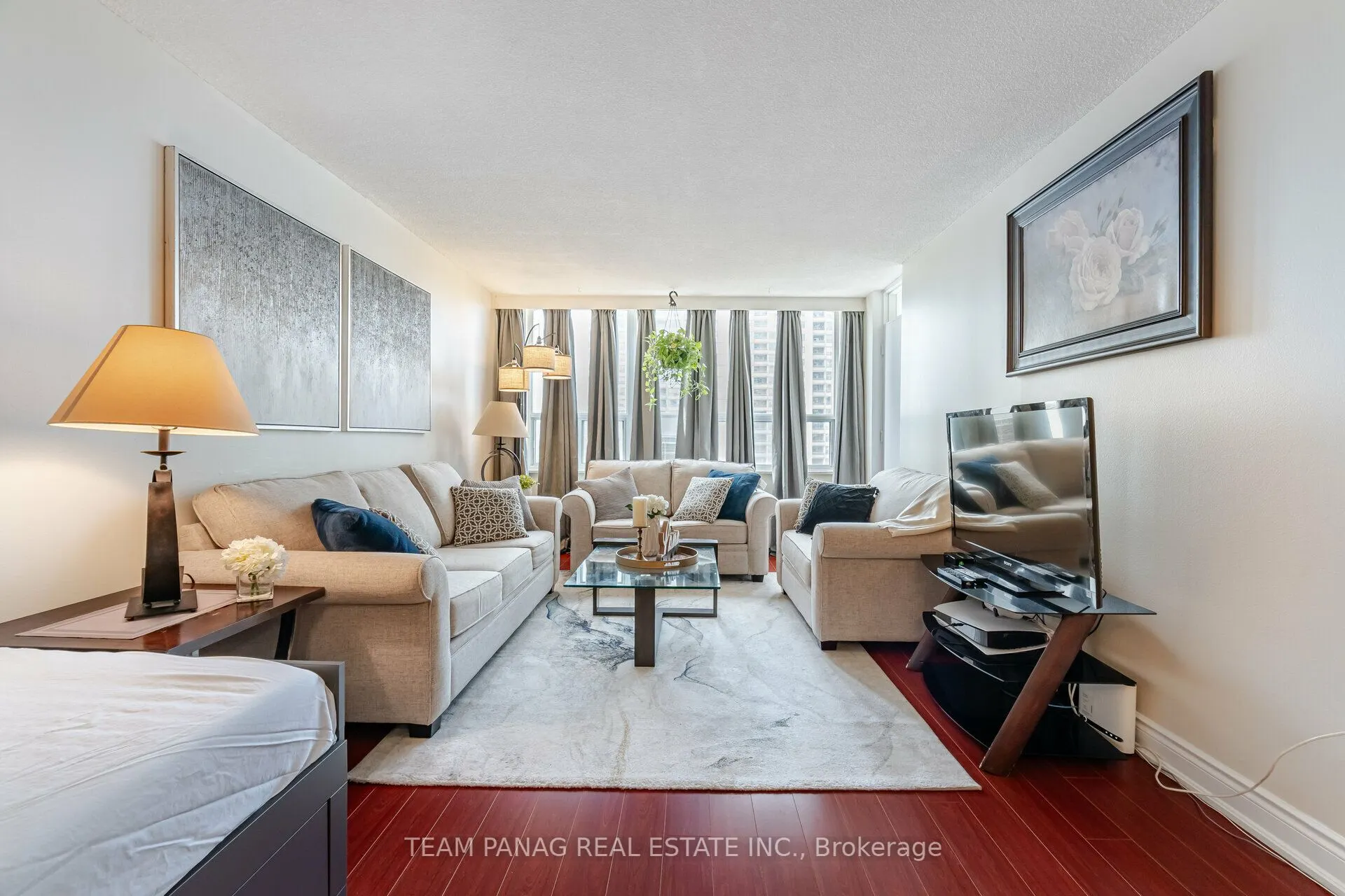 370 Dixon Road, #915