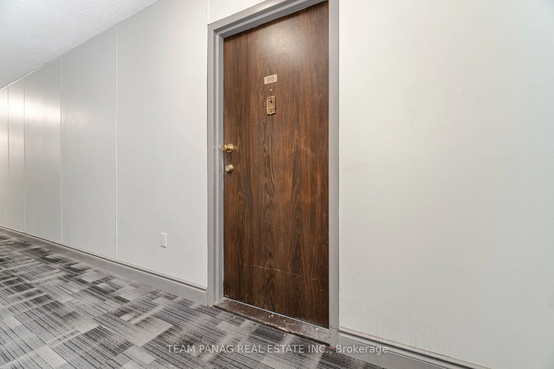 370 Dixon Road, #915