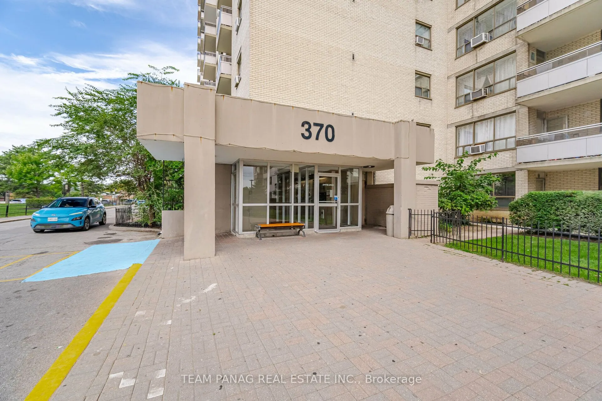 370 Dixon Road, #915
