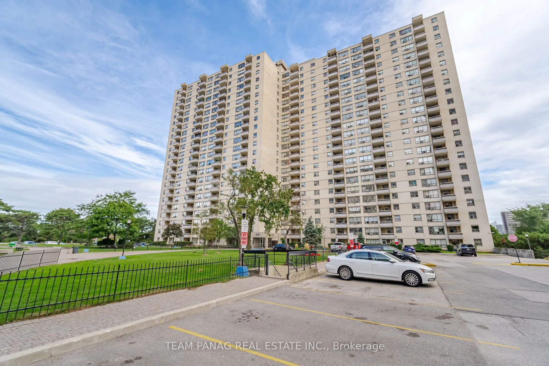 370 Dixon Road, #915