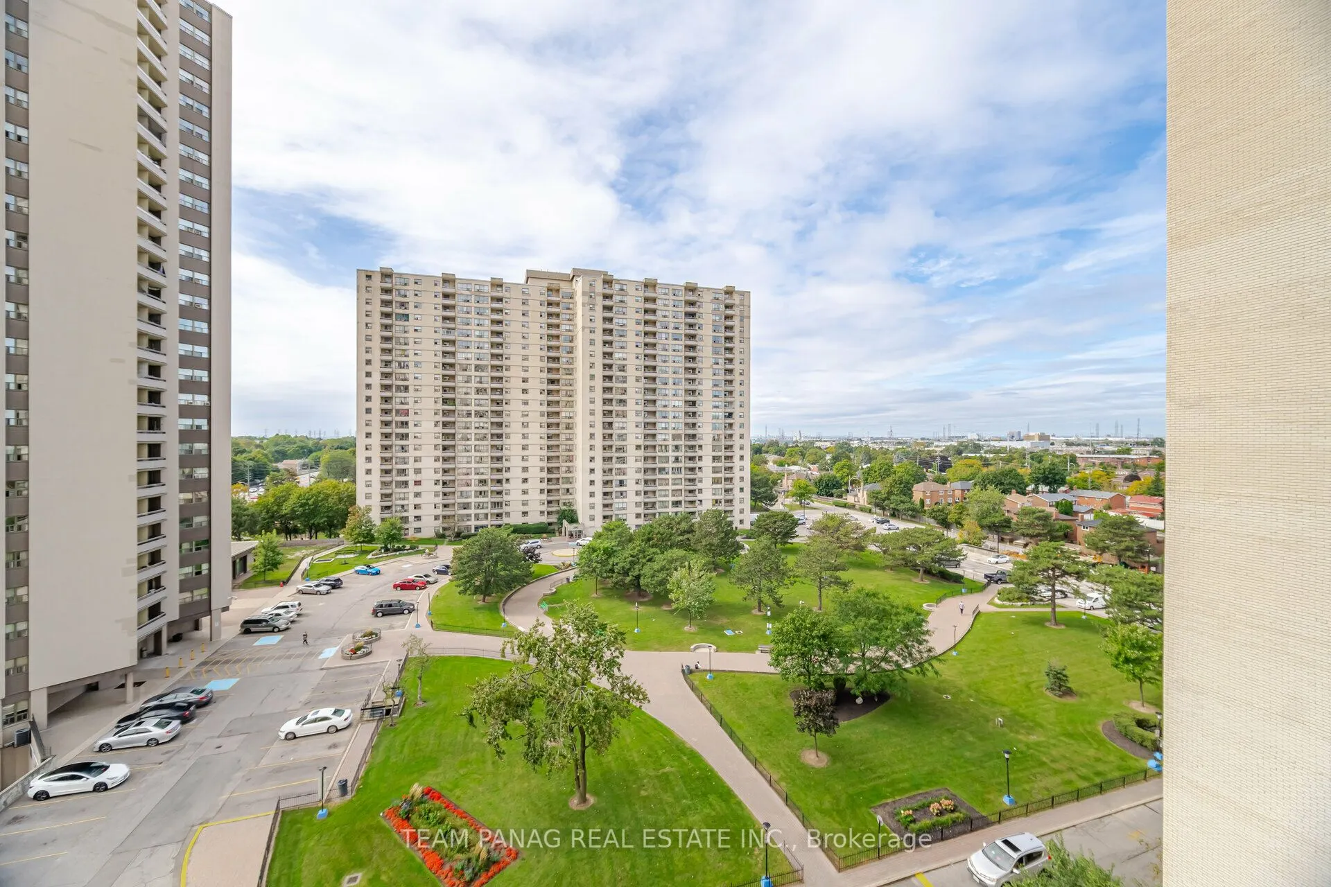 370 Dixon Road, #915
