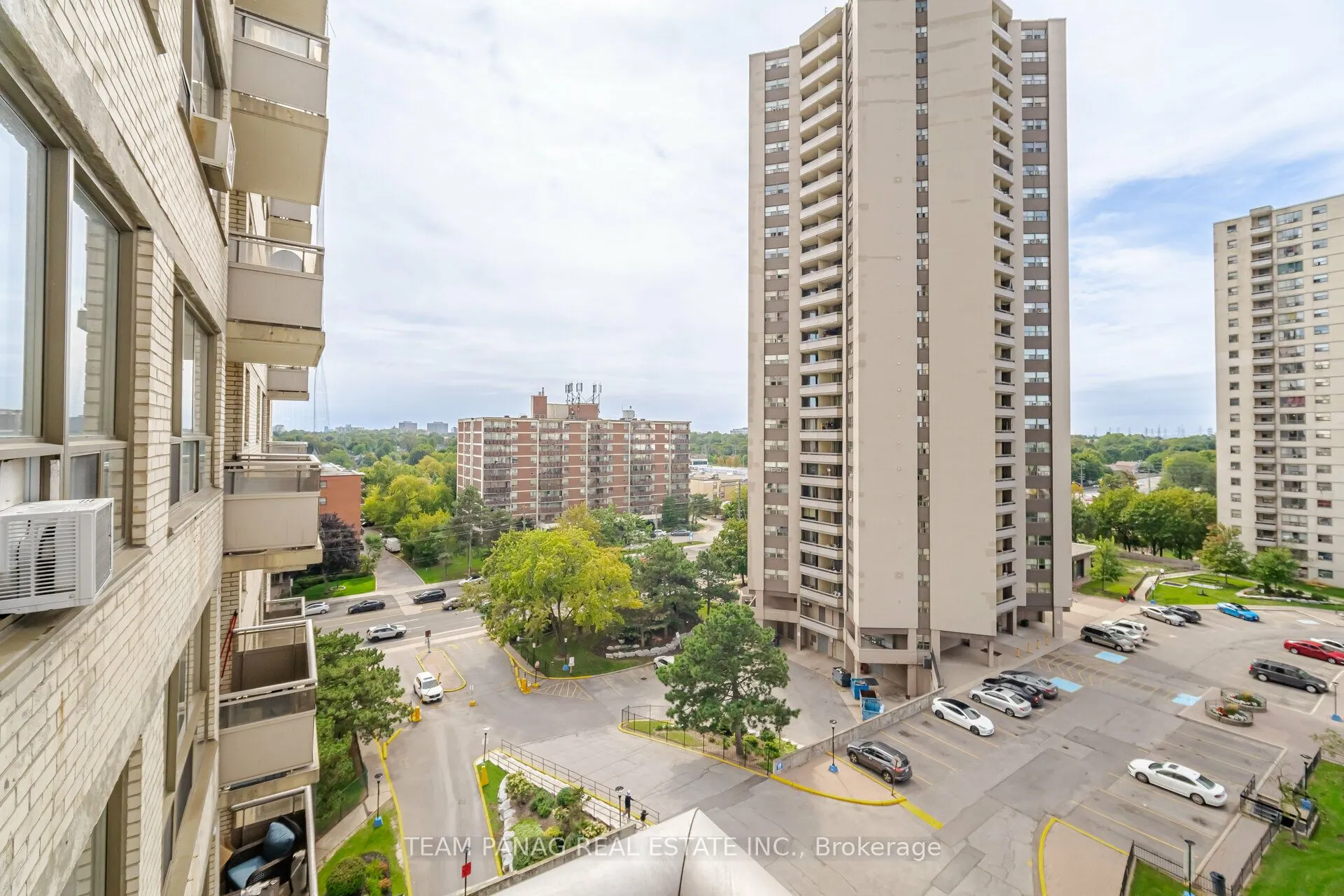 370 Dixon Road, #915